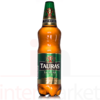Alus Tauras Taurusis  5% 1L